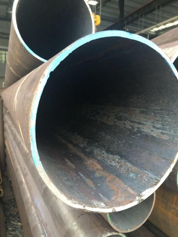 無縫鋼管推軋穿孔有何特點？